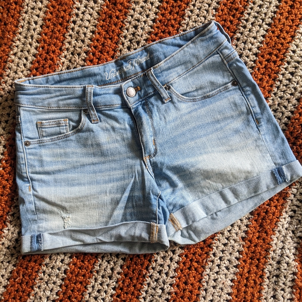 Target Shorts